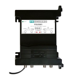 ALIMENTATION 18 VOLTS 3A +...