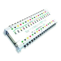 AMPLI DE LIGNE 17 VOIES...