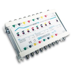 AMPLI DE LIGNE 9 VOIES...