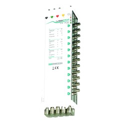 COMMUTATEUR CASCADABLE 5E (...