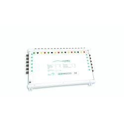 COMMUTATEUR COMPACT 17E/24S...