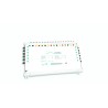 COMMUTATEUR COMPACT 17E/24S ( 4SAT + TERRESTRE ACTIF)