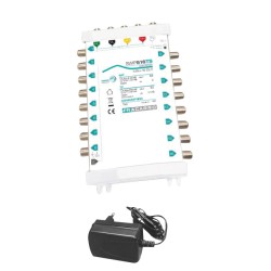 MULTISWITCH COMPACT...