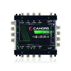 MULTISWITCH COMPACT...