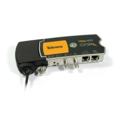 COAXDATA 1GBPS-HDTV...
