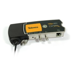 COAXDATA 1GBPS-HDTV...