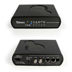 COAXDATA 1GBPS-HDTV...