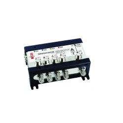 DERIVATEUR QUATTRO 5E/2X5S...