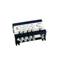 REPARTITEUR QUATTRO 5E/2X5S - 5DB POUR MULTISWITCH CMTMV5XX