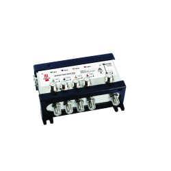 REPARTITEUR QUATTRO 5E/2X5S...