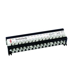 DERIVATEUR QUATTRO 17E/2X17S - 10DB POUR MULTISWITCH CMTMV17