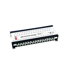 AMPLIFICATEUR SAT QUATTRO...