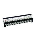 REPARTITEUR QUATTRO 17E/2X17S - 5DB POUR MULTISWITCH CMTMV17