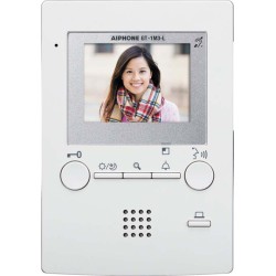 MONITEUR MAINS LIBRES 3.5''...