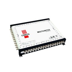 MULTISWITCH TERMINAL OU...