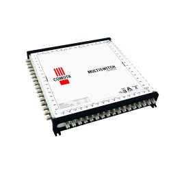 MULTISWITCH TERMINAL OU CASCADABLE 17E/32S ACTIF/PASSIF