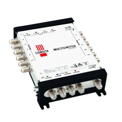 MULTISWITCH TERMINAL OU CASCADABLE 5E/12S ACTIF/PASSIF