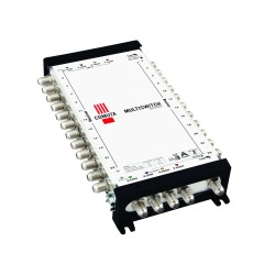 MULTISWITCH TERMINAL OU...