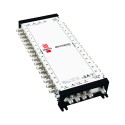 MULTISWITCH TERMINAL OU CASCADABLE 5E/32S ACTIF/PASSIF