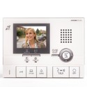 MONITEUR MAINS LIBRES SECONDAIRE ZOOM + INTERCOM