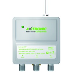ALIMENTATION 2X24V 200MA...