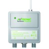 ALIMENTATION 2X24V 200MA PROTEGE CC - RAIL DIN