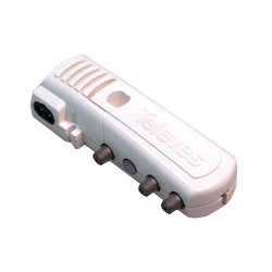 ALIMENTATION 24VCC/130MA...
