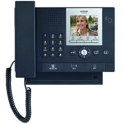 POSTE GARDIEN VIDÉO ZOOM +...