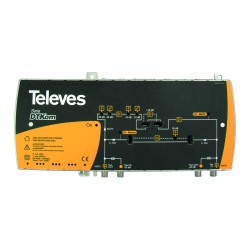 AMP.DTKOM 1E/1S 'F'...