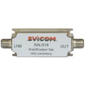 AMPLI DE LIGNE BATON 18DB BIS 950-2150 MHZ