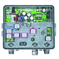 MU A FC/T/R 25/65 VCA AMPLI