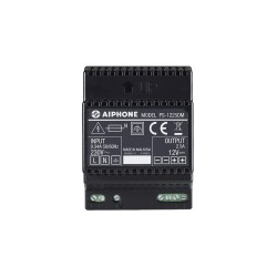 ALIM.MODULAIRE 230VAC/12VCC...