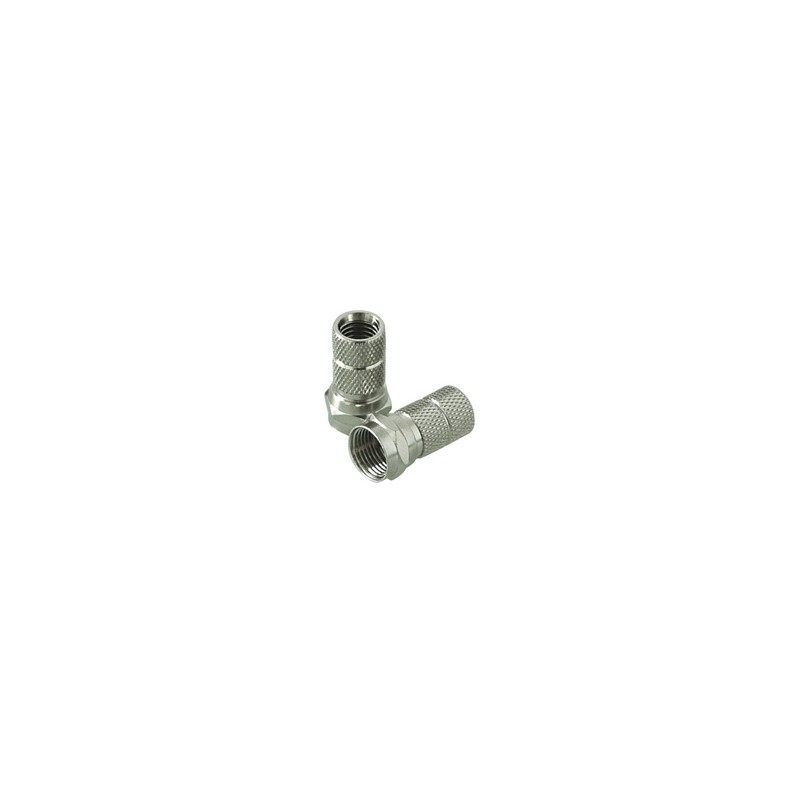 FICHE F A VISSER POUR C6 6.8MM