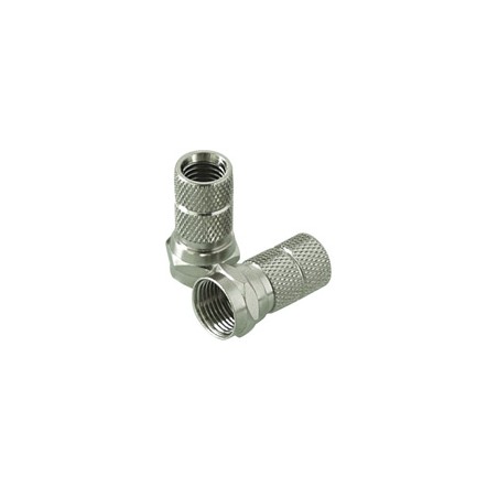 FICHE F A VISSER POUR C6 6.8MM