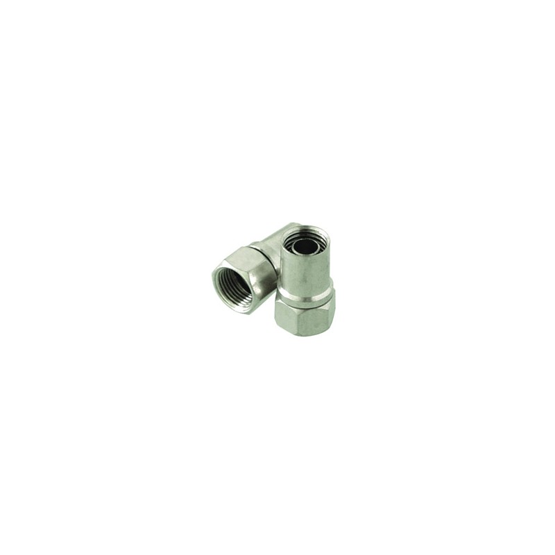 FICHE F DIAM DIELEC 6.8MM