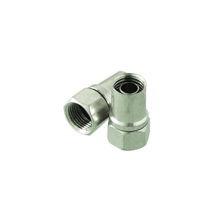 FICHE F DIAM DIELEC 6.8MM