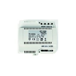 ALIM.SECTEUR 230VAC/12VCC...