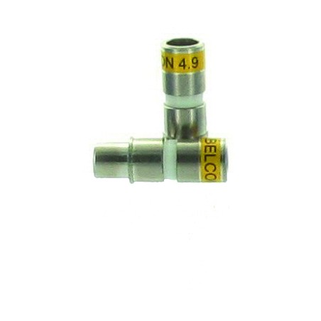 FICHE IEC MALE A COMPRESSION 56–CX3 4.9