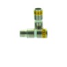 FICHE IEC MALE A COMPRESSION 56-CX3 4.9