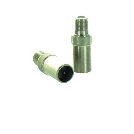 FICHE IEC FEMELLE A COMPRESSION 56–CX3 4.9