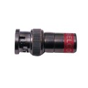 FICHE BNC MALE A COMPRESSION POUR C6 3.9 /KX6/VCB75