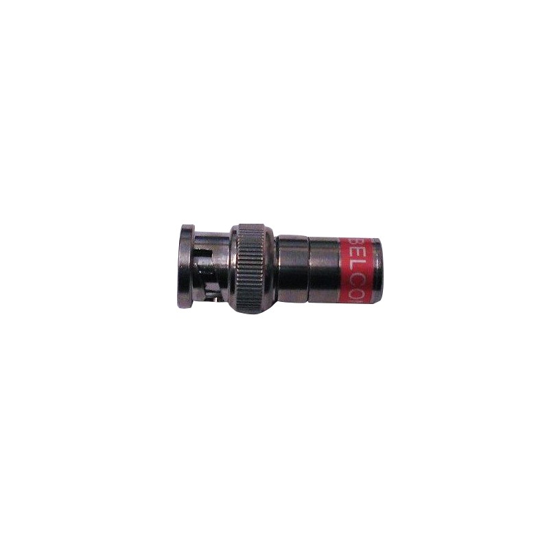 FICHE BNC MALE A COMPRESSION POUR C6 3.9 /KX6/VCB75