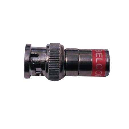 FICHE BNC MALE A COMPRESSION POUR C6 3.9 /KX6/VCB75