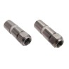 CONNECTEUR 3.5/12 POUR B4/RG11 RTC A COMPRESSION MALE