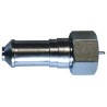 BOUCHON DE CHARGE F ISOLEE