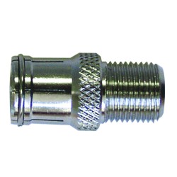 ADAPTATEUR F MALE/FEMELLE...
