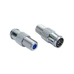 Transition IEC Femelle vers F Femelle