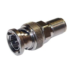 ADAPTATEUR BNC MALE 75 OHMS...