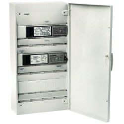 TABLEAU MONTE CABLE GT 3X13...