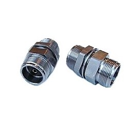 Raccord 3.5/12 Femelle vers 3.5/12 Femelle